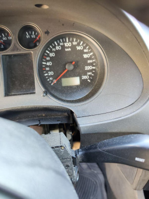 CUADRO INSTRUMENTOS, SEAT, CORDOBA BERLINA (6L2)