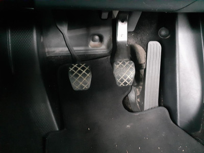 PEDAL FRENO, SEAT, ALTEA (5P1)