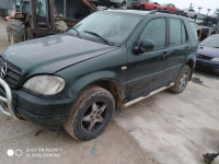 MERCEDES-BENZ CLASE ML (BM 163)