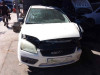 FORD FOCUS BERLINA (CAP) — автомобиль-донор на запчасти 