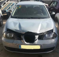 SEAT IBIZA (6L1)