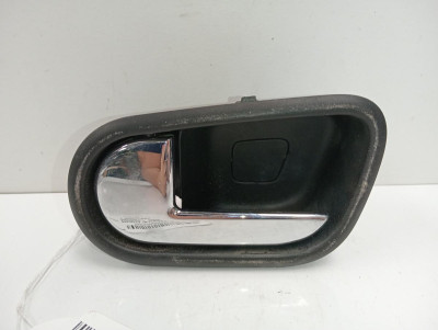 MANETA INTERIOR DELANTERA IZQUIERDA, FORD, KA+ (CDU)