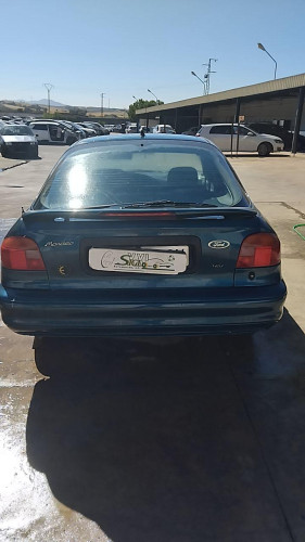 Ford Mondeo FD Berl./Turnier (1993->) Ghia Berlina — автомобиль-донор на запчасти 