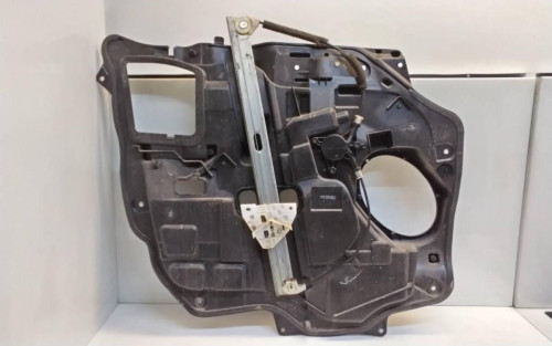 ELEVALUNAS DELANTERO DERECHO Mazda 5 BERLINA (CR) 