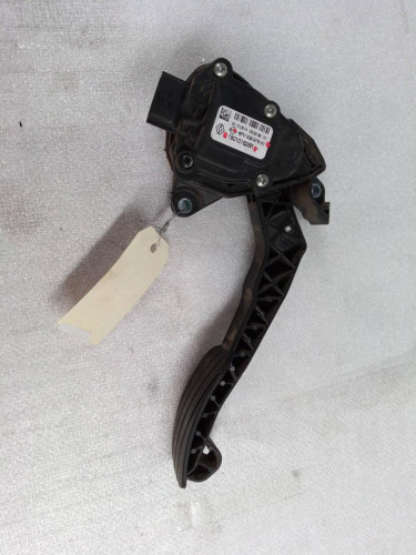 PEDAL ACELERADOR Opel VECTRA C BERLINA 