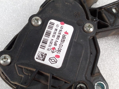 PEDAL ACELERADOR, Opel, VECTRA C BERLINA