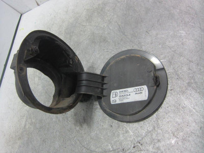 TAPA EXTERIOR COMBUSTIBLE, AUDI, A3 SPORTBACK (8PA)