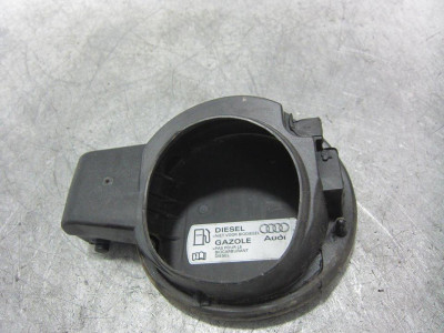 TAPA EXTERIOR COMBUSTIBLE, AUDI, A3 SPORTBACK (8PA)