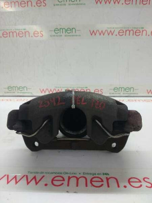PINZA DE FRENO DELANTERA IZQUIERDA, VOLVO, S60 BERLINA