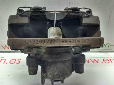 PINZA DE FRENO DELANTERA IZQUIERDA, VOLVO, S60 BERLINA