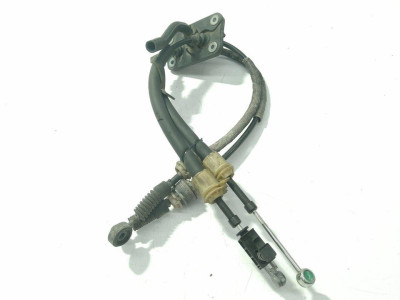 VARILLAJE CAMBIO, PEUGEOT, BOXER (328/330/333) FURGÓN BAT.3000MM