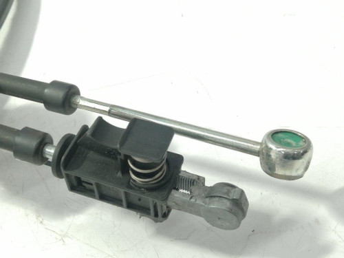 VARILLAJE CAMBIO Peugeot BOXER (328/330/333) FURGÓN BAT.3000MM 