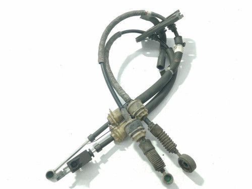 VARILLAJE CAMBIO Peugeot BOXER (328/330/333) FURGÓN BAT.3000MM 