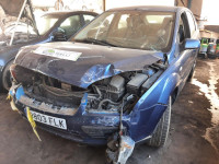 FORD FOCUS BERLINA (CAP)