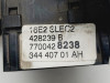 MANDO LIMPIA Renault MEGANE I FASE 2 CLASSIC (LA...) 