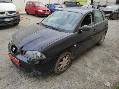 SEAT IBIZA (6L1)