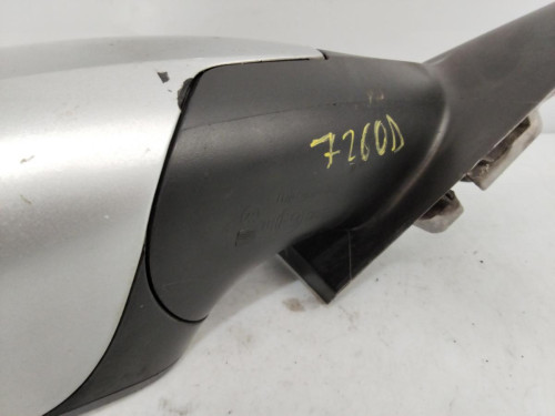 RETROVISOR DERECHO Seat IBIZA (6L1) 