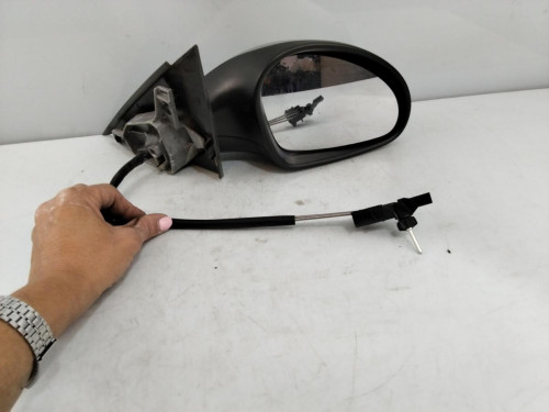 RETROVISOR DERECHO Seat IBIZA (6L1) 