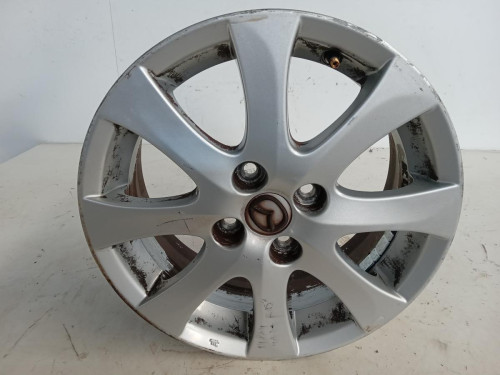  LLANTA, MAZDA, 2 BERLINA (DE) 