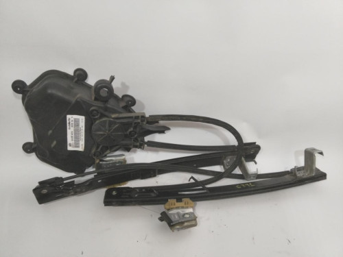 ELEVALUNAS DELANTERO IZQUIERDO SEAT IBIZA BERLINA (6J5) 