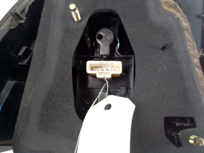 PILOTO TRASERO DERECHO, CITROEN, C5 BERLINA