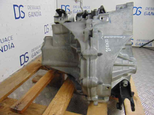  CAJA CAMBIOS, CITROEN, C4 CACTUS 