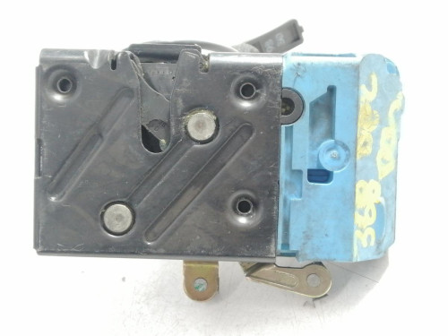  CERRADURA PUERTA DELANTERA DERECHA VOLVO S80 BERLINA 