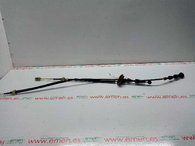 VARILLAJE CAMBIO, HYUNDAI, GETZ (TB)