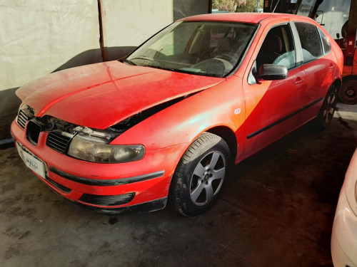  SEAT LEON (1M1) 