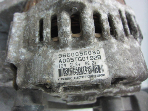  ALTERNADOR 