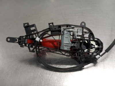 MANETA EXTERIOR TRASERA IZQUIERDA, OPEL, ASTRA K BERLINA 5P