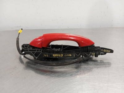 MANETA EXTERIOR TRASERA IZQUIERDA, OPEL, ASTRA K BERLINA 5P