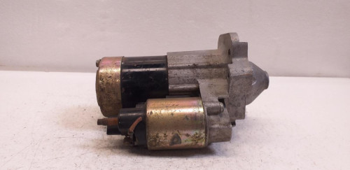  MOTOR ARRANQUE 
