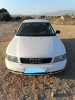 AUDI A4 BERLINA (B5) — vehículo donante para recambios 
