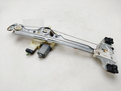 ELEVALUNAS TRASERO IZQUIERDO, Peugeot, 308 SW