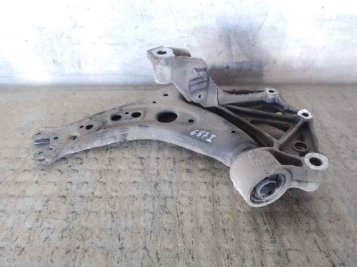 BRAZO SUSPENSION DELANTERO IZQUIERDO VOLKSWAGEN POLO IV (9N3) 