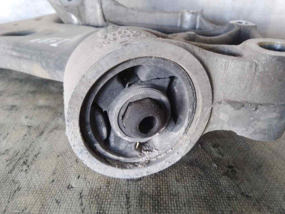 BRAZO SUSPENSION DELANTERO IZQUIERDO, Volkswagen, POLO IV (9N3)