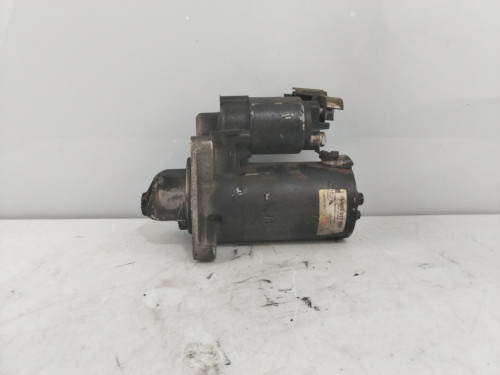 MOTOR ARRANQUE 