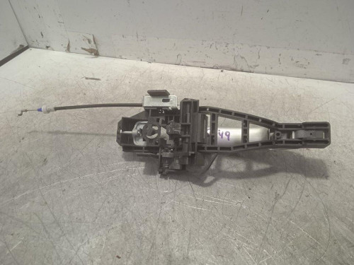 MANETA EXTERIOR TRASERA IZQUIERDA Ford FOCUS BERLINA (CEW) 