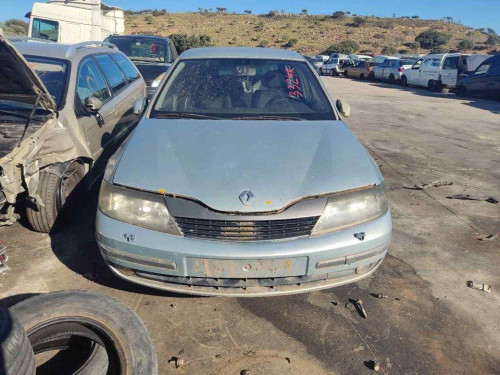 RENAULT LAGUNA II GRANDTOUR (KG0) 