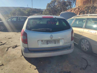 RENAULT LAGUNA II GRANDTOUR (KG0)