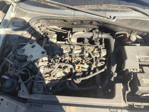  RENAULT LAGUNA II GRANDTOUR (KG0) 