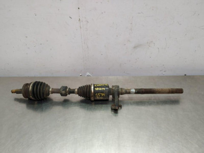 TRANSMISION DELANTERA DERECHA, KIA, SORENTO R (XM)