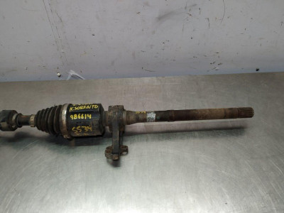 TRANSMISION DELANTERA DERECHA, KIA, SORENTO R (XM)