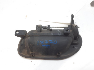 MANETA EXTERIOR TRASERA DERECHA, VOLVO, S40 BERLINA