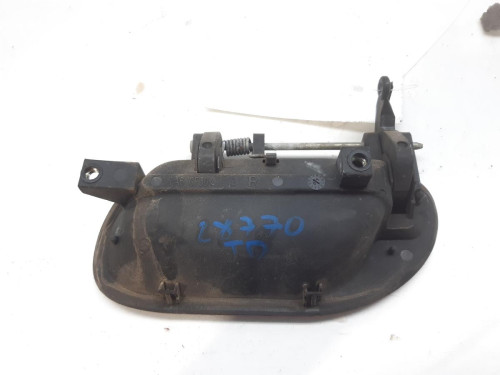 MANETA EXTERIOR TRASERA DERECHA VOLVO S40 BERLINA 