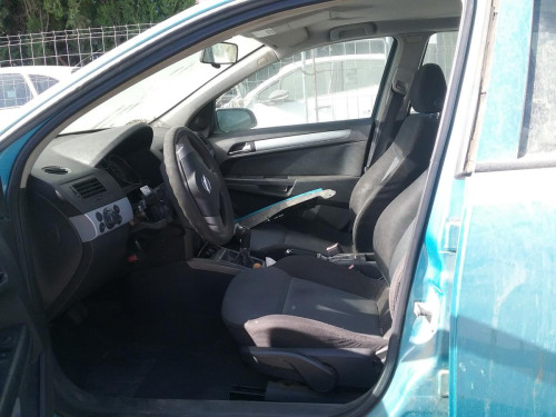  OPEL ASTRA H BERLINA 