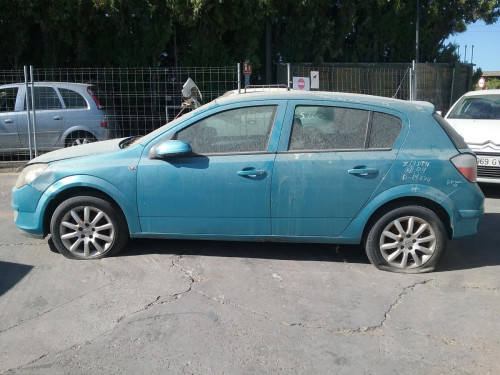  OPEL ASTRA H BERLINA 