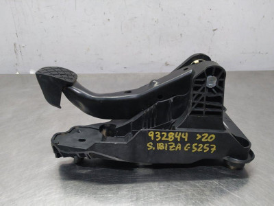 PEDAL FRENO, SEAT, IBIZA (KJ1)