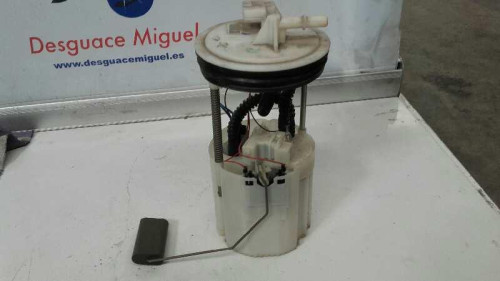  BOMBA COMBUSTIBLE 